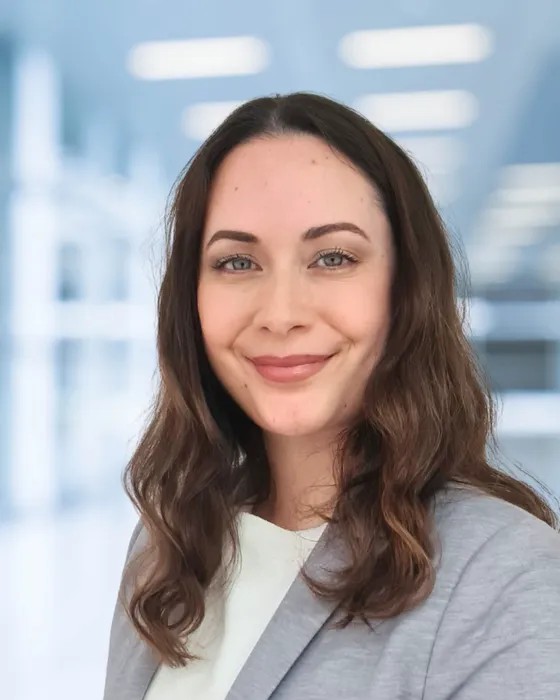 Heidi Paringer, Operative Führung & Strategie